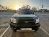 Toyota 4Runner 2004 года за 10 200 000 тг. в Аягоз – фото 5