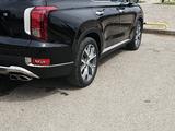 Hyundai Palisade 2020 года за 19 200 000 тг. в Шымкент – фото 2
