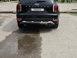 Hyundai Palisade 2020 года за 19 200 000 тг. в Шымкент – фото 3