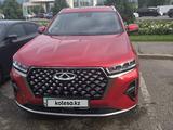 Chery Tiggo 7 Pro Max 2023 года за 9 000 000 тг. в Алматы