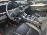 Chery Tiggo 7 Pro Max 2023 года за 9 000 000 тг. в Алматы – фото 3