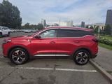Chery Tiggo 7 Pro Max 2023 года за 9 000 000 тг. в Алматы – фото 5