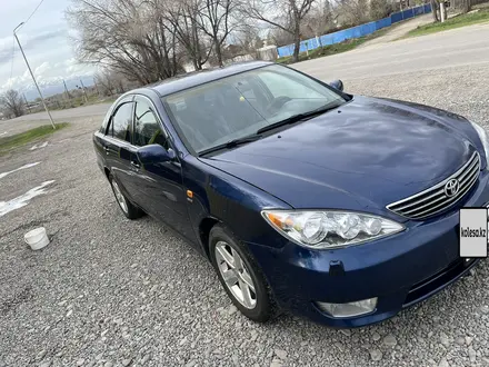 Toyota Camry 2005 года за 4 700 000 тг. в Усть-Каменогорск – фото 3