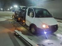 Эвакуатор 24/7 в Алматы