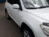 Toyota RAV4 2006 годаүшін7 200 000 тг. в Аксу – фото 5