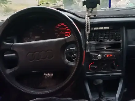 Audi 80 1992 года за 700 000 тг. в Алматы