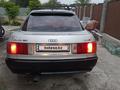 Audi 80 1992 годаүшін700 000 тг. в Алматы – фото 4