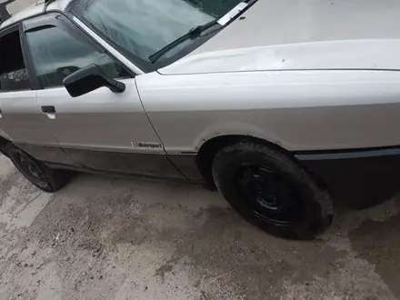 Audi 80 1992 года за 700 000 тг. в Алматы – фото 5