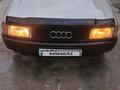 Audi 80 1992 годаүшін700 000 тг. в Алматы – фото 6