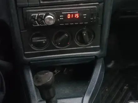 Audi 80 1992 года за 700 000 тг. в Алматы – фото 8