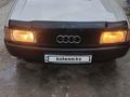 Audi 80 1992 годаүшін700 000 тг. в Алматы – фото 7