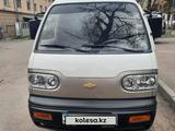 Chevrolet Damas 2022 года за 3 800 000 тг. в Алматы