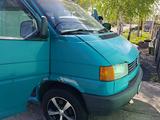 Volkswagen Transporter 1991 года за 3 000 000 тг. в Караганда – фото 3