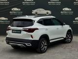 Kia Seltos 2022 годаүшін10 890 000 тг. в Актау – фото 4