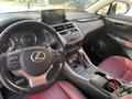 Lexus NX 200 2017 года за 16 500 000 тг. в Усть-Каменогорск – фото 8