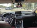 Lexus NX 200 2017 года за 16 500 000 тг. в Усть-Каменогорск – фото 11