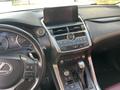 Lexus NX 200 2017 года за 16 500 000 тг. в Усть-Каменогорск – фото 14