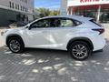 Lexus NX 200 2017 года за 16 500 000 тг. в Усть-Каменогорск