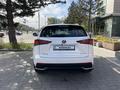 Lexus NX 200 2017 года за 16 500 000 тг. в Усть-Каменогорск – фото 2