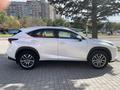 Lexus NX 200 2017 года за 16 500 000 тг. в Усть-Каменогорск – фото 3