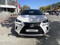 Lexus NX 200 2017 года за 16 500 000 тг. в Усть-Каменогорск – фото 4