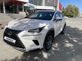 Lexus NX 200 2017 года за 16 500 000 тг. в Усть-Каменогорск – фото 5