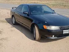 Toyota Mark II, 1994