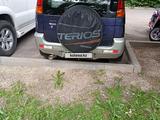 Daihatsu Terios 1999 годаүшін2 850 000 тг. в Алматы – фото 4