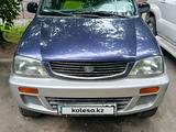 Daihatsu Terios 1999 годаүшін2 850 000 тг. в Алматы – фото 5