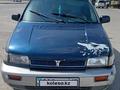 Mitsubishi Space Wagon 1992 года за 1 000 000 тг. в Шымкент – фото 22
