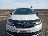Skoda Rapid 2014 года за 3 500 000 тг. в Актобе