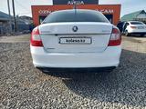 Skoda Rapid 2014 года за 3 500 000 тг. в Актобе – фото 5