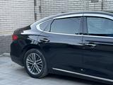 Hyundai Grandeur 2017 года за 9 300 000 тг. в Павлодар – фото 5