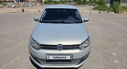 Volkswagen Polo 2015 года за 4 500 000 тг. в Астана
