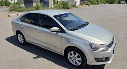 Volkswagen Polo 2015 года за 4 500 000 тг. в Астана – фото 5