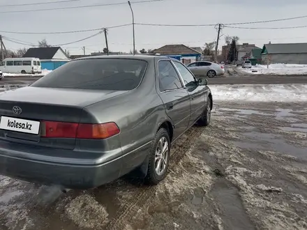 Toyota Camry 2001 года за 3 300 000 тг. в Экибастуз – фото 7