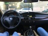 BMW 525 2006 года за 5 500 000 тг. в Усть-Каменогорск – фото 4