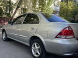 Nissan Almera Classic 2011 годаfor3 000 000 тг. в Астана