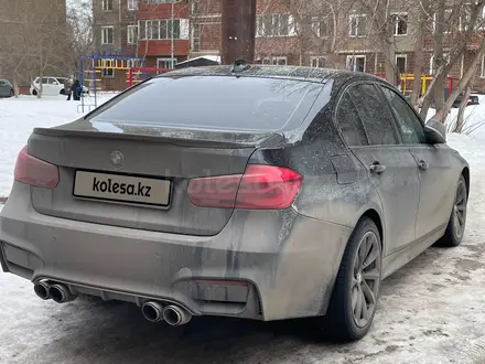 BMW 330 2016 года за 11 000 000 тг. в Караганда – фото 15