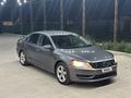 Volkswagen Passat 2012 годаүшін4 300 000 тг. в Атырау – фото 4