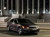 Volkswagen Passat 2012 года за 4 300 000 тг. в Атырау
