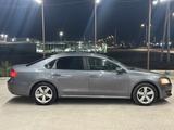 Volkswagen Passat 2012 годаүшін4 300 000 тг. в Атырау – фото 5