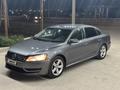 Volkswagen Passat 2012 годаүшін4 300 000 тг. в Атырау – фото 8