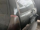 Toyota 4Runner 2003 года за 4 000 000 тг. в Шу
