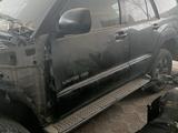Toyota 4Runner 2003 года за 4 000 000 тг. в Шу – фото 3