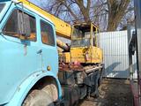 МАЗ  Автокраны 1984 годаүшін5 500 000 тг. в Алматы – фото 2