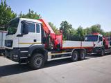 Palfinger  Кран-манипулятор PALFINGER от 500кг - до 50т 2026 года за 10 900 000 тг. в Алматы – фото 3