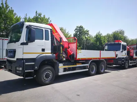 Palfinger  Кран-манипулятор PALFINGER от 500кг - до 50т 2026 года за 10 900 000 тг. в Алматы – фото 3