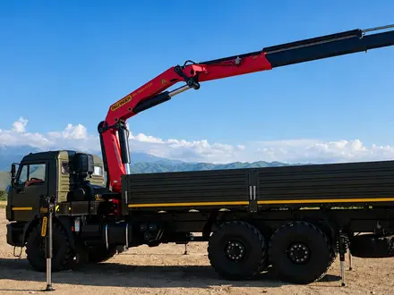 Palfinger  Кран-манипулятор PALFINGER от 500кг - до 50т 2026 года за 10 900 000 тг. в Алматы – фото 10