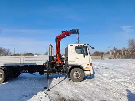 Palfinger  Кран-манипулятор PALFINGER от 500кг - до 50т 2026 года за 10 900 000 тг. в Алматы – фото 17